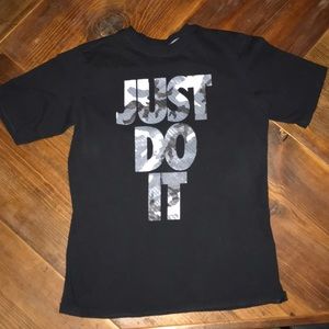 Nike Cotton Tee